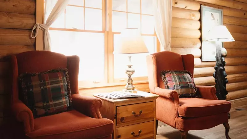Norton Creek Hideaway