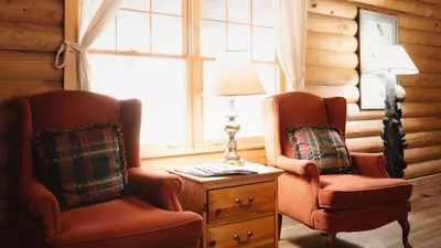 Norton Creek Hideaway
