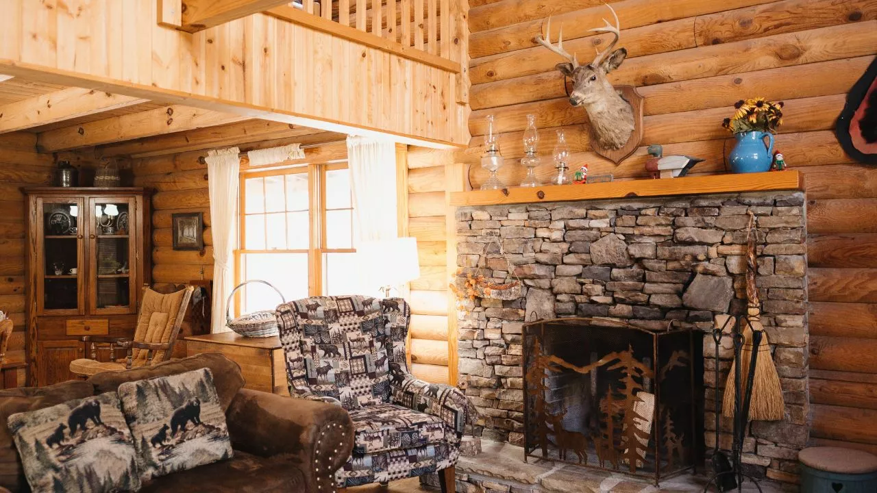 Norton Creek Hideaway