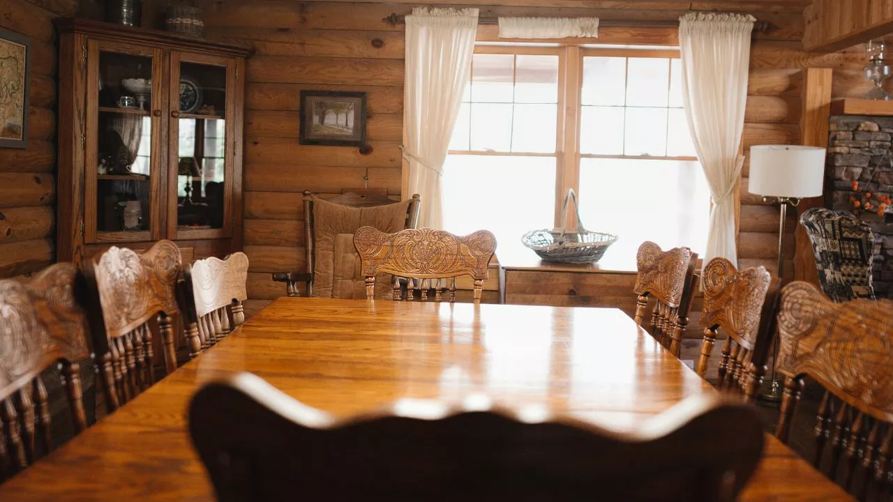 Norton Creek Hideaway