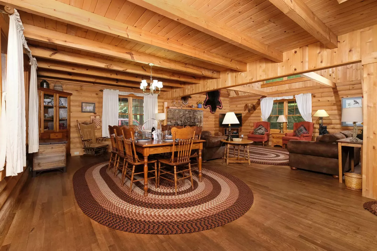 Norton Creek Hideaway
