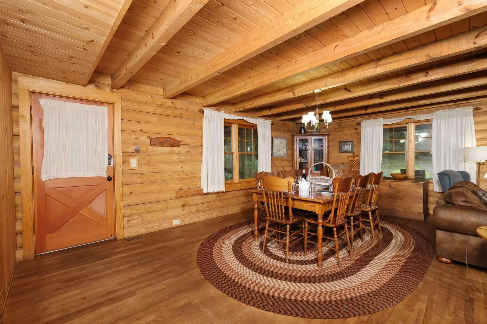 Norton Creek Hideaway