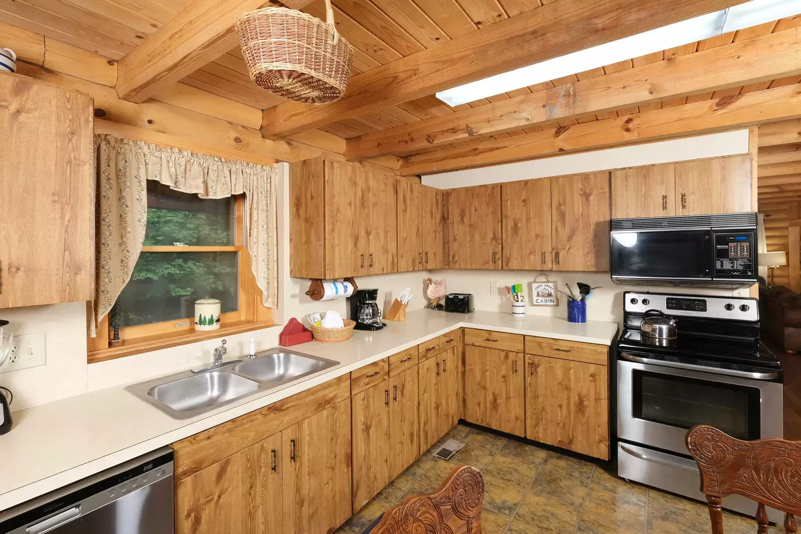 Norton Creek Hideaway