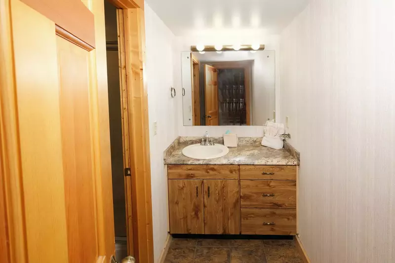 Norton Creek Hideaway