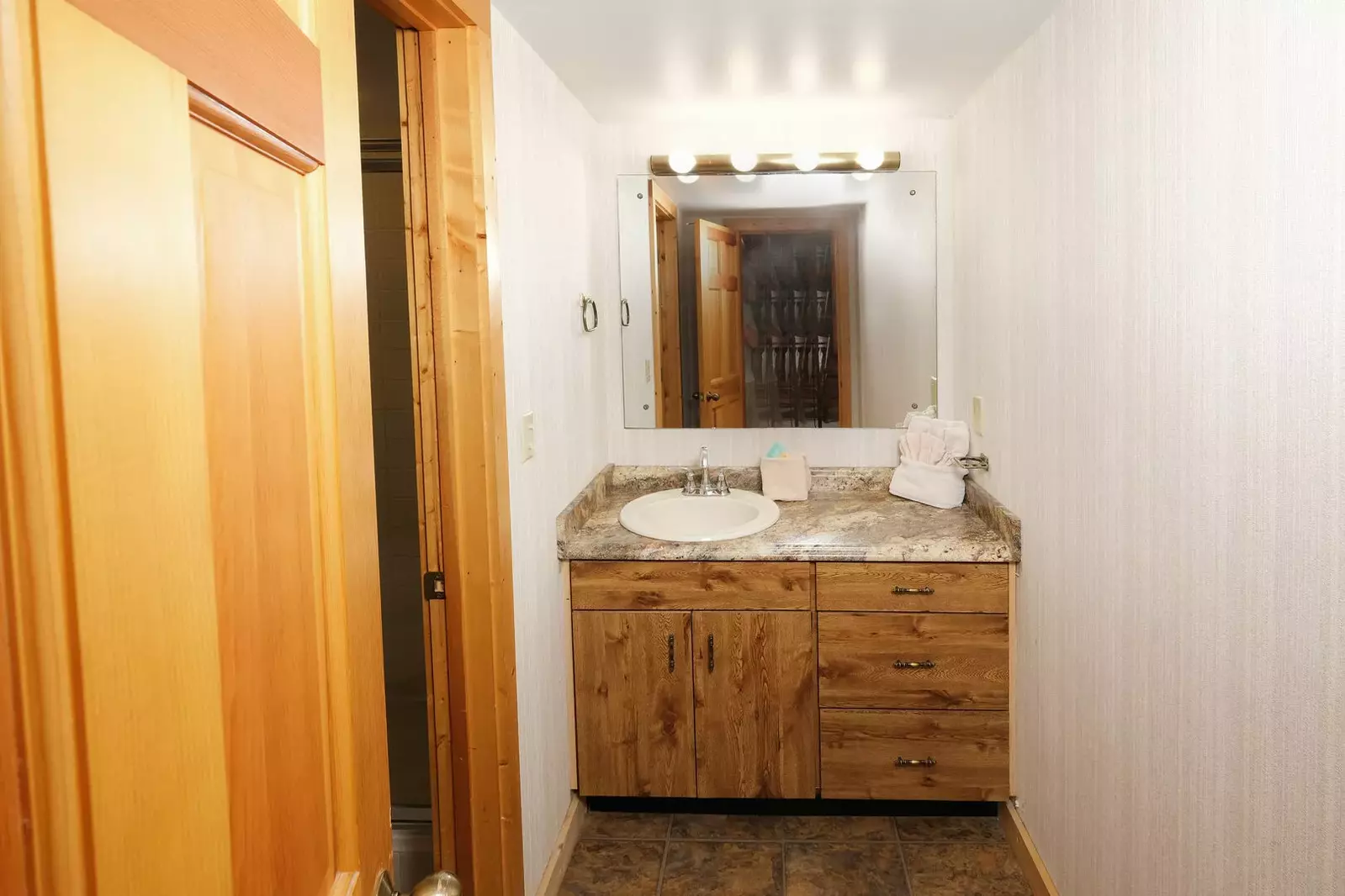 Norton Creek Hideaway