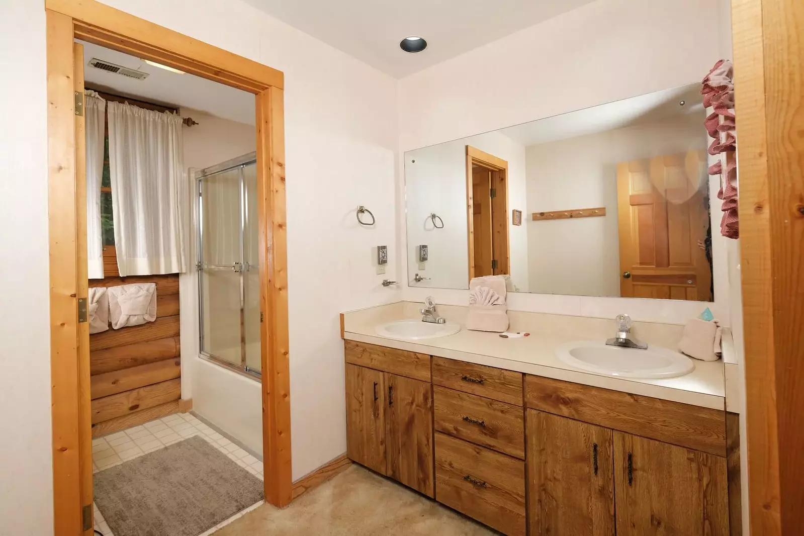 Norton Creek Hideaway