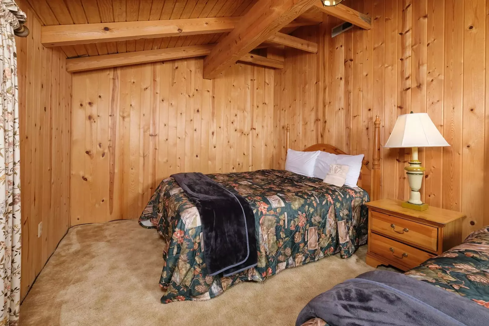 Norton Creek Hideaway