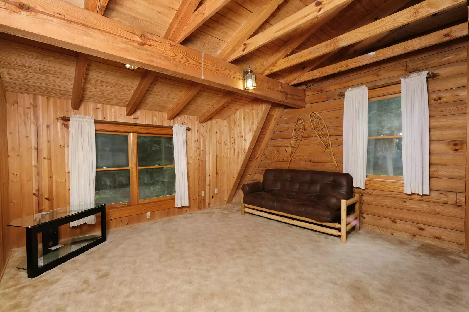 Norton Creek Hideaway
