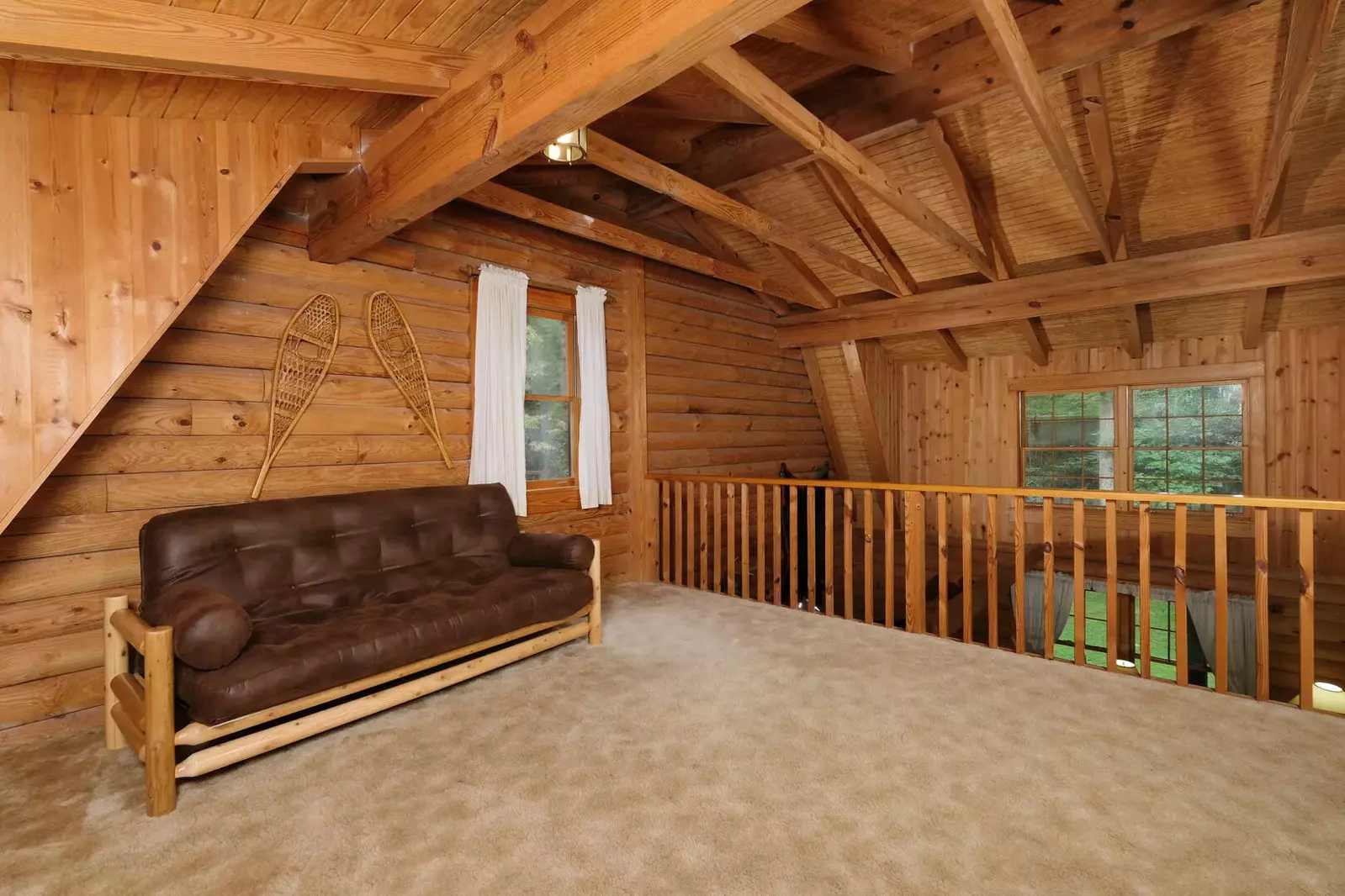 Norton Creek Hideaway