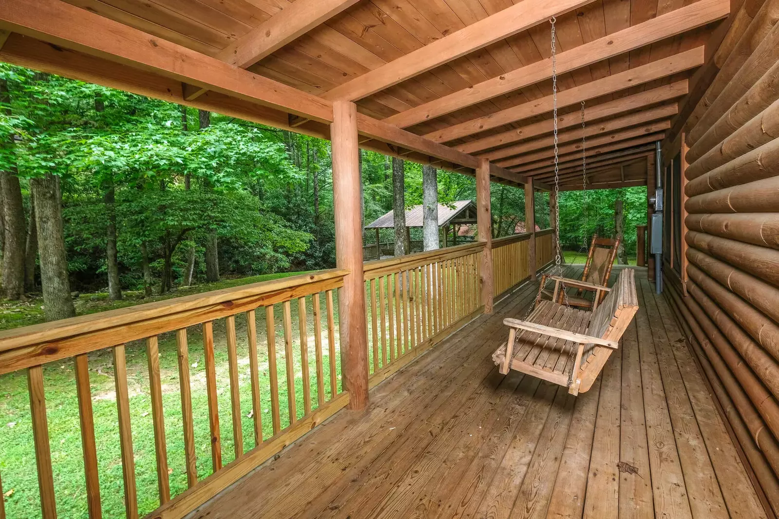 Norton Creek Hideaway