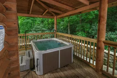 Norton Creek Hideaway