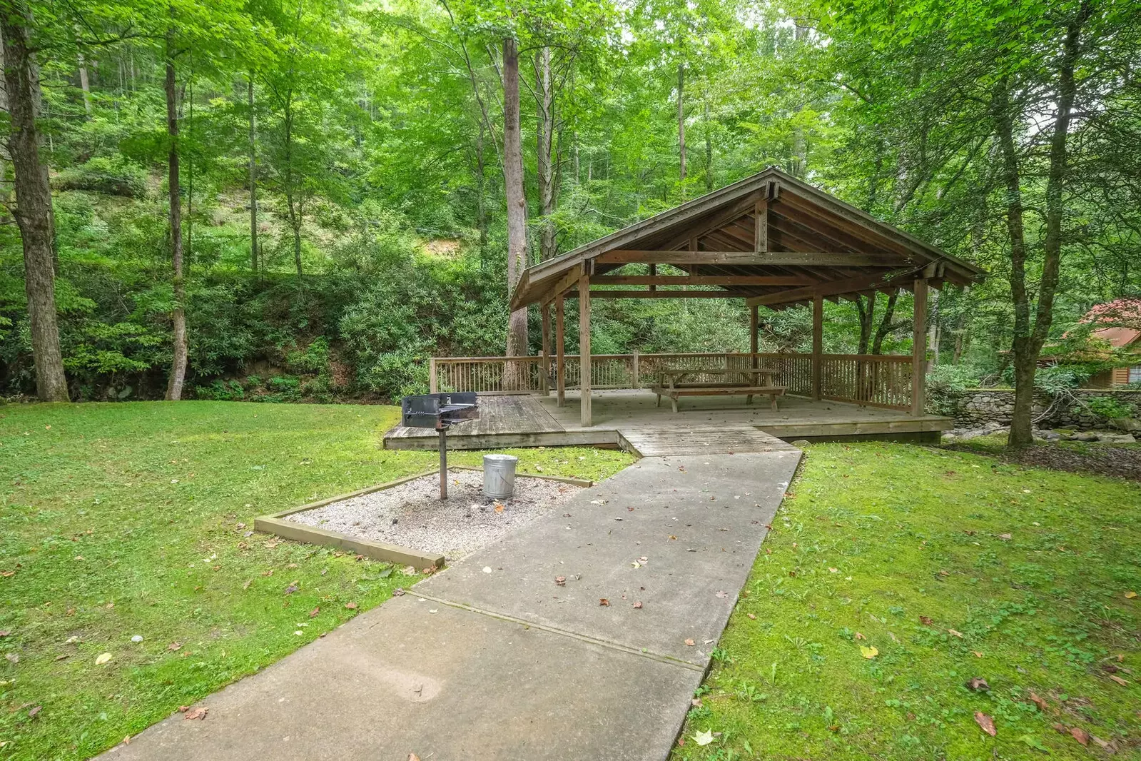Norton Creek Hideaway