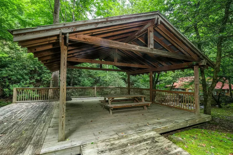Norton Creek Hideaway