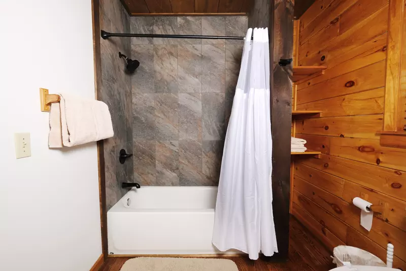 Peaceful View Cabin