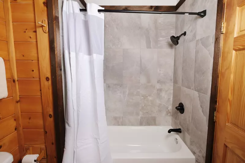 Peaceful View Cabin