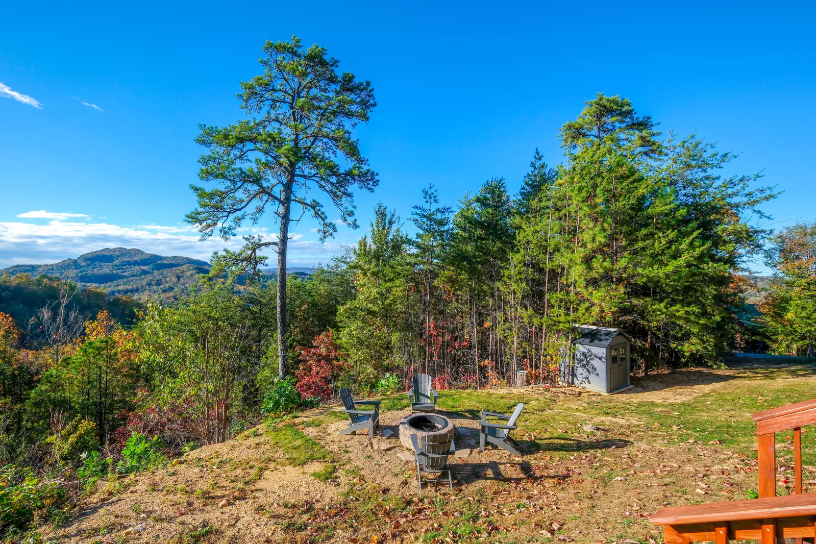 Panoramic Pointe