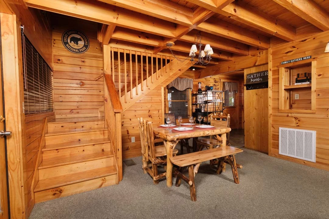 Rocky Top Retreat