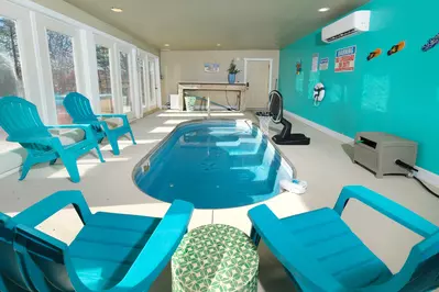 Splashtastic View