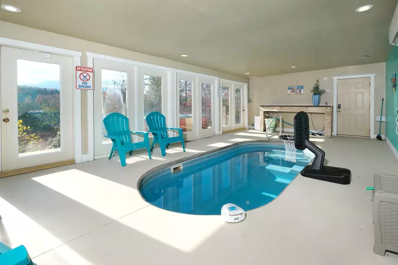 Splashtastic View