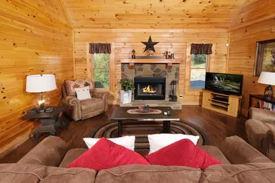 Still Water Hideaway