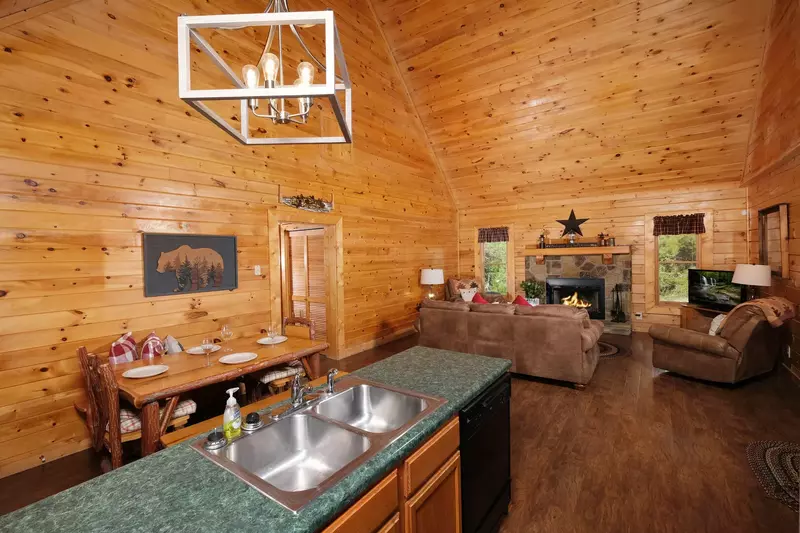 Still Water Hideaway