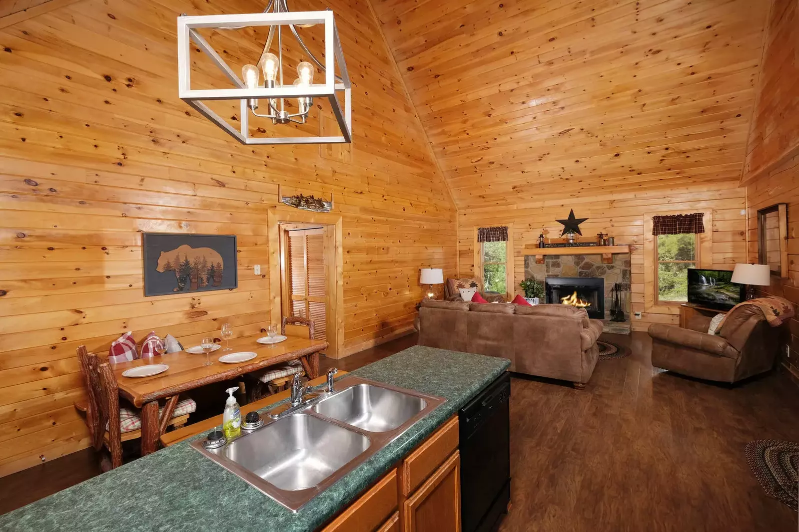 Still Water Hideaway