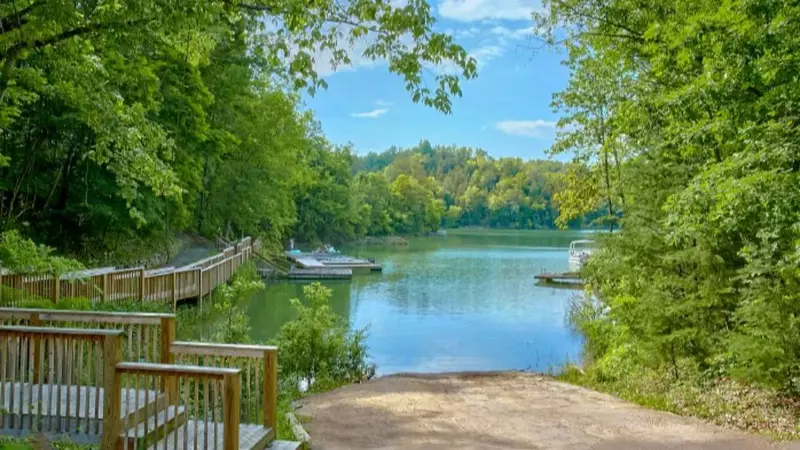 Still Water Hideaway