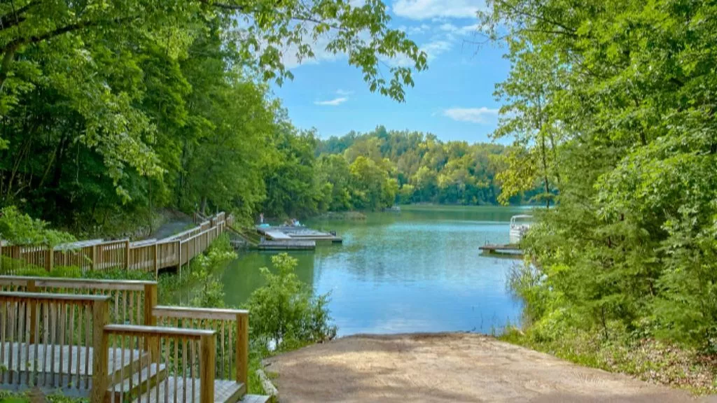 Still Water Hideaway