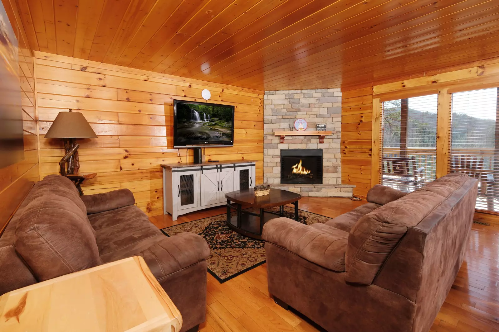 Wildbriar Inn