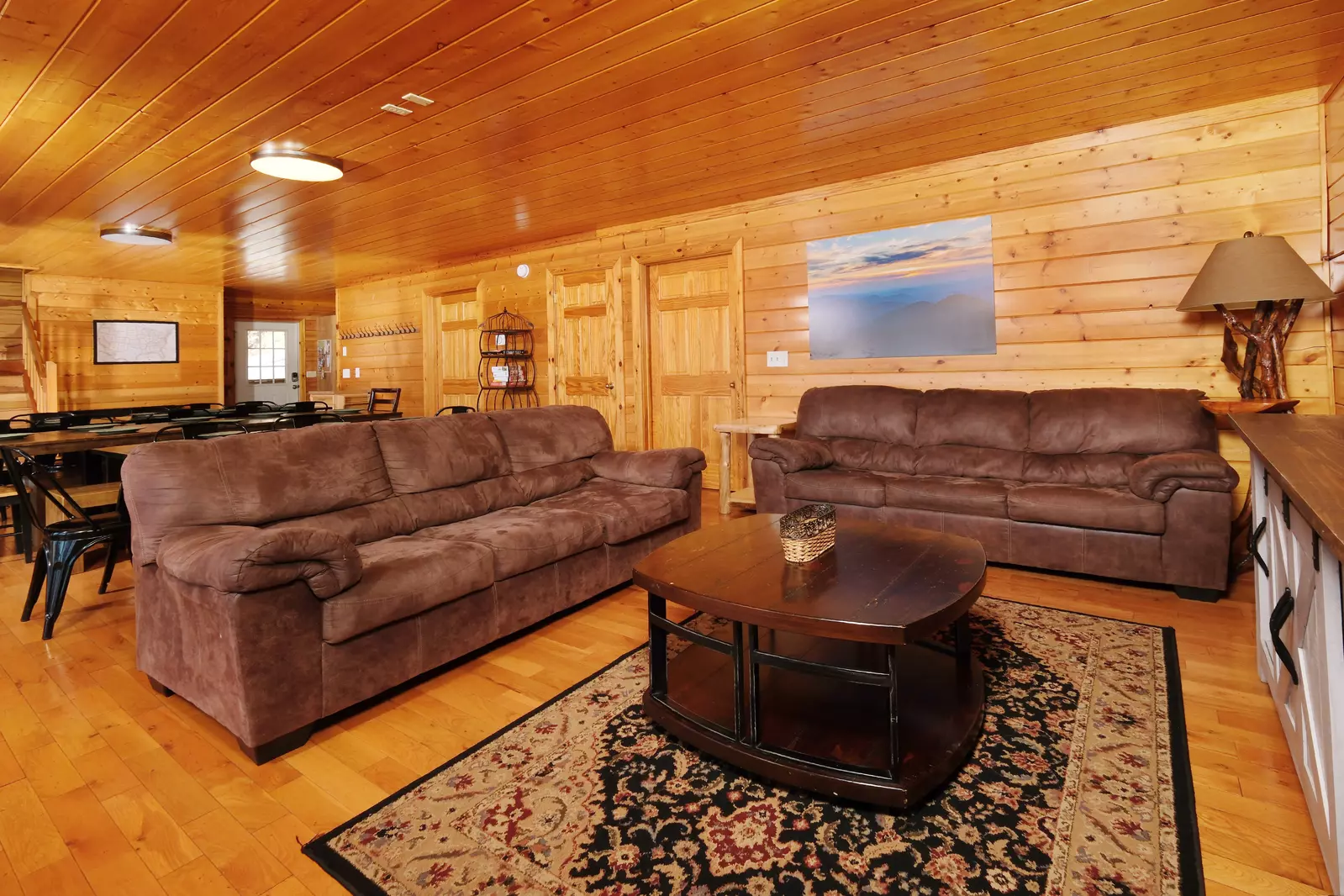 Wildbriar Inn