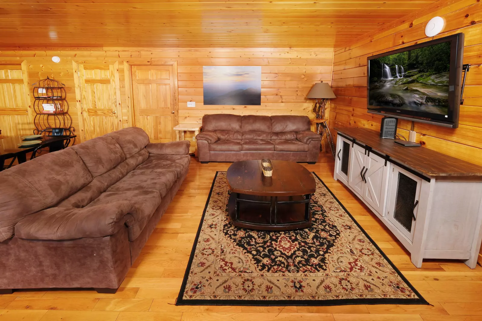 Wildbriar Inn