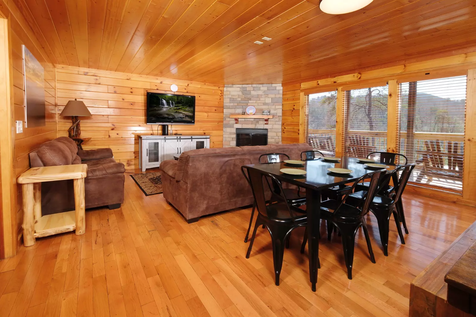Wildbriar Inn