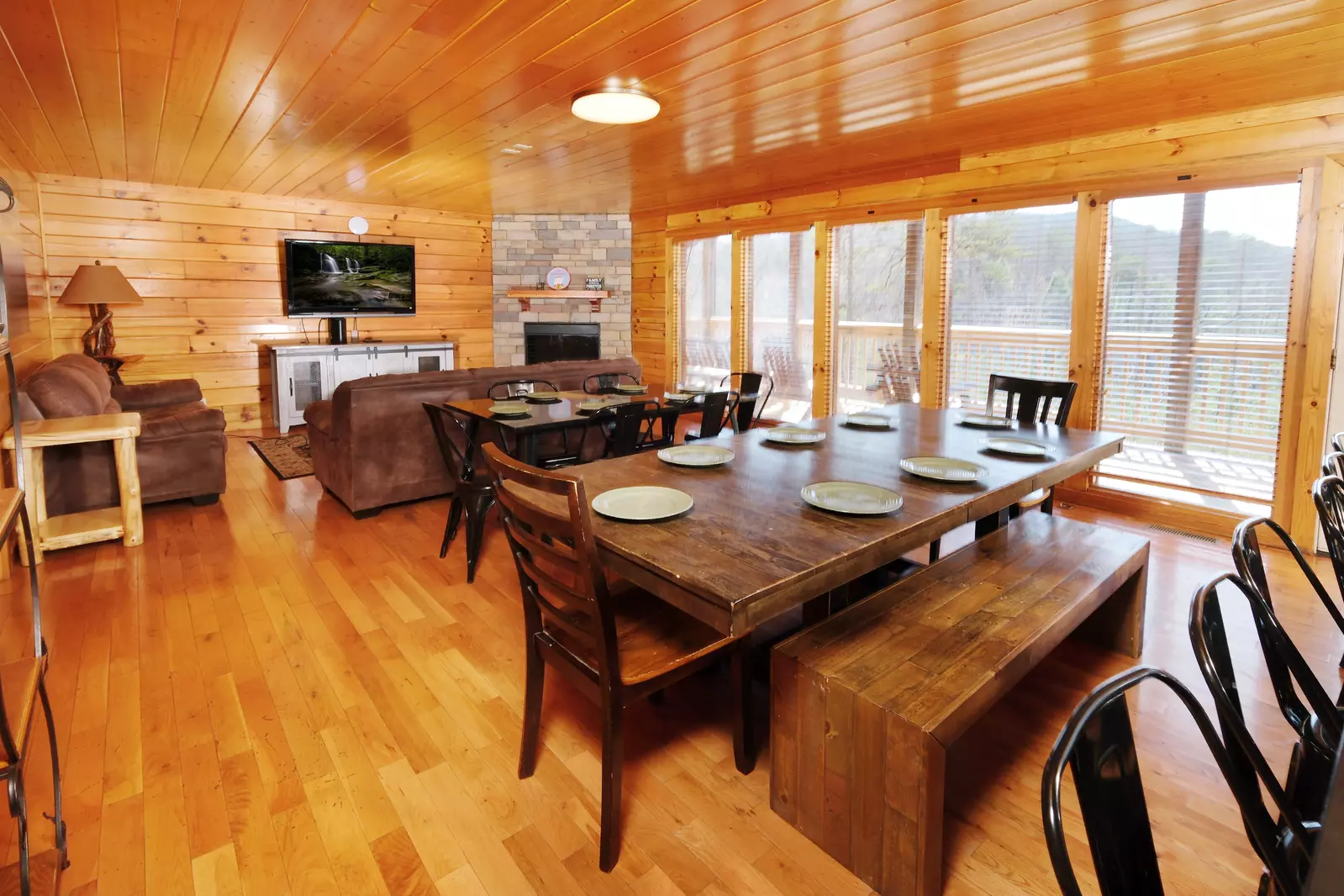 Wildbriar Inn