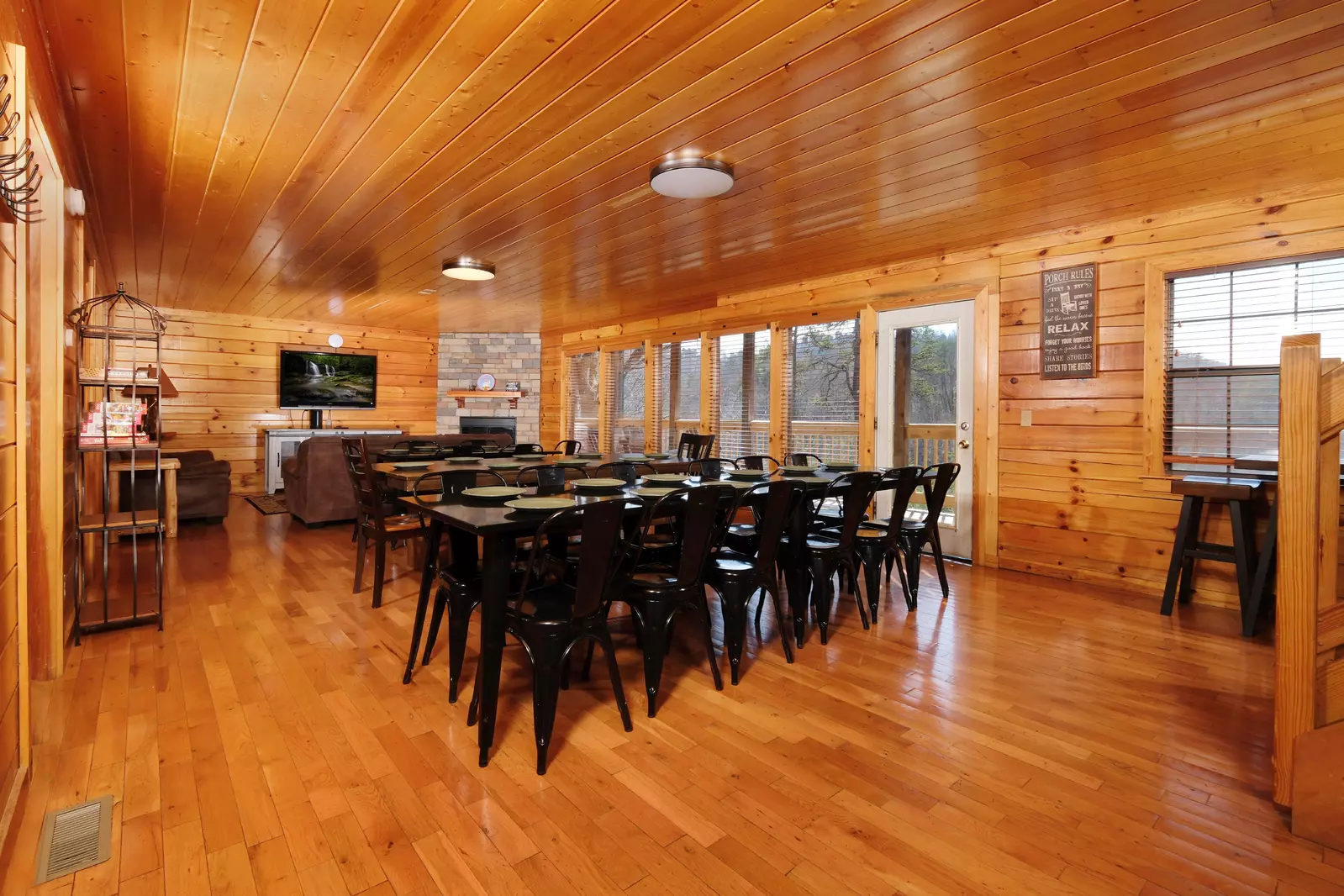 Wildbriar Inn