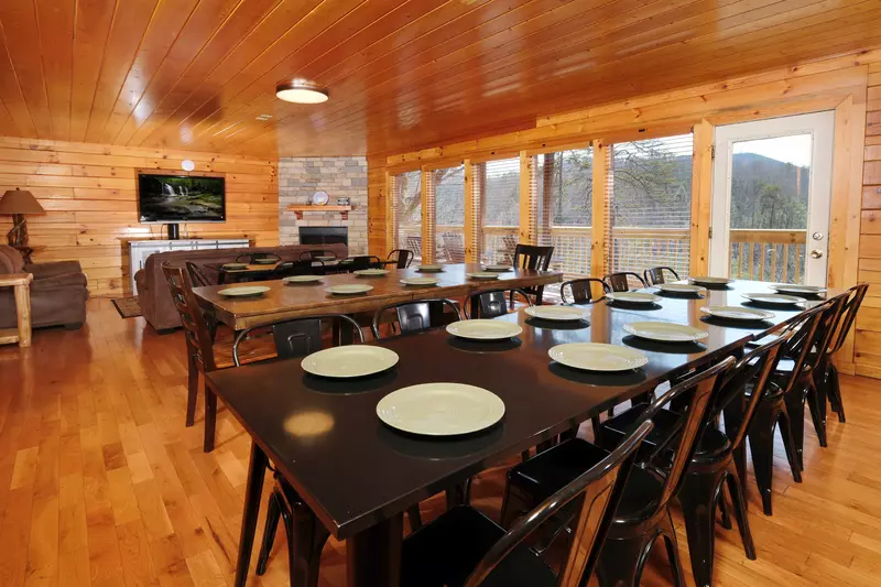 Wildbriar Inn