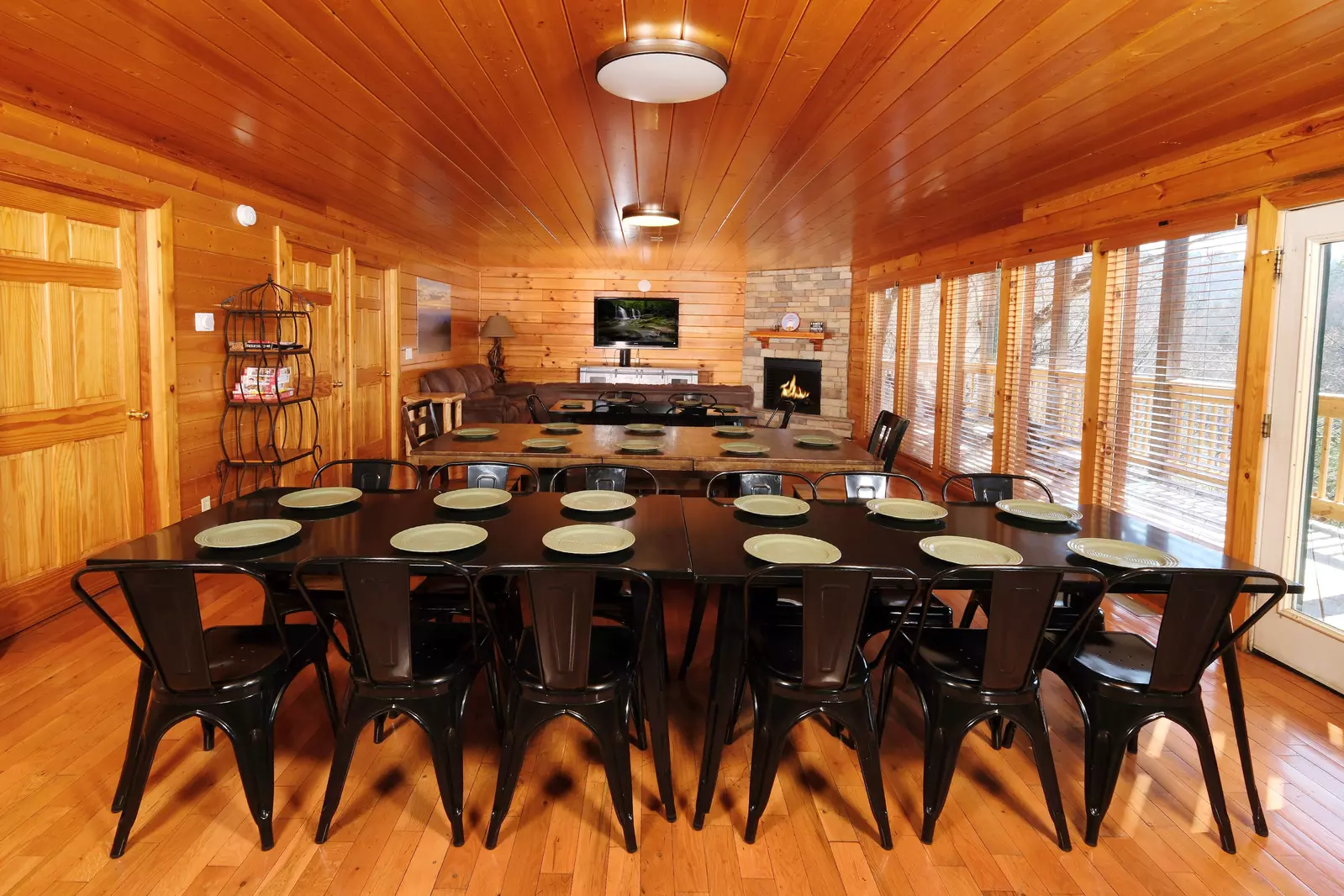 Wildbriar Inn