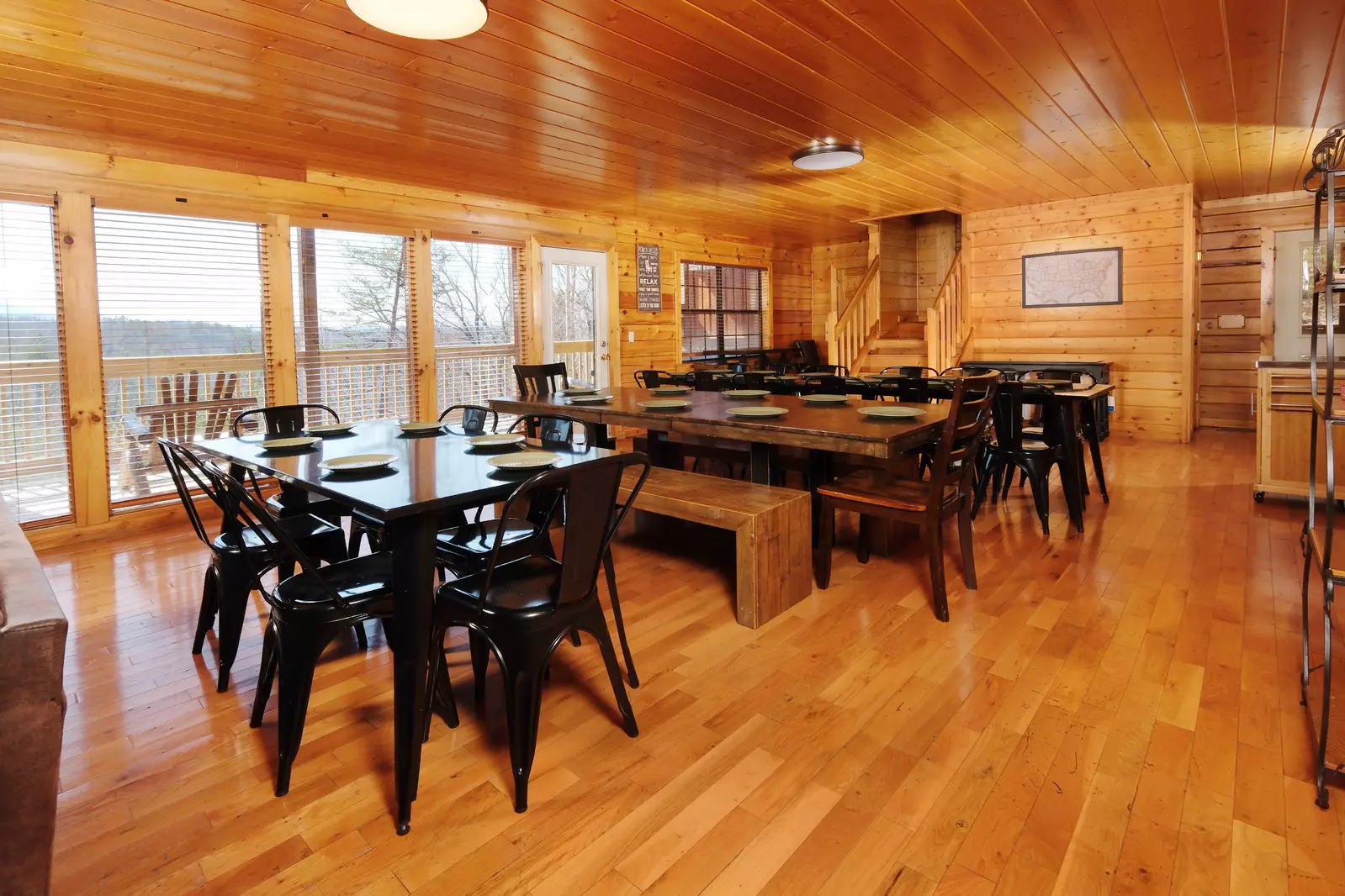 Wildbriar Inn