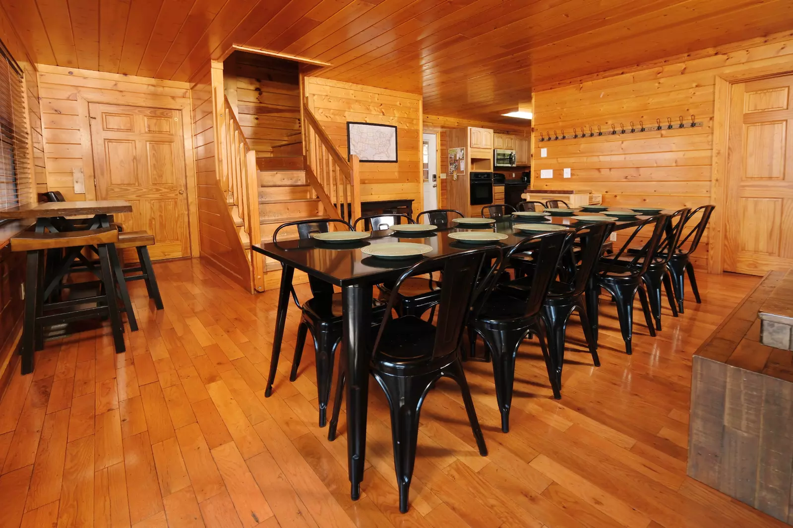 Wildbriar Inn