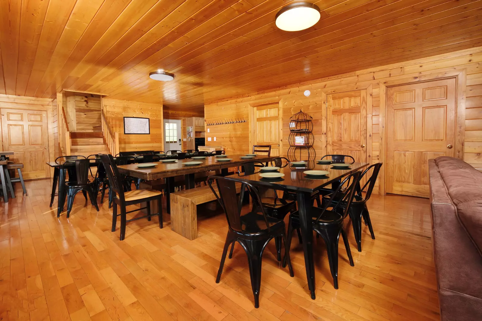 Wildbriar Inn