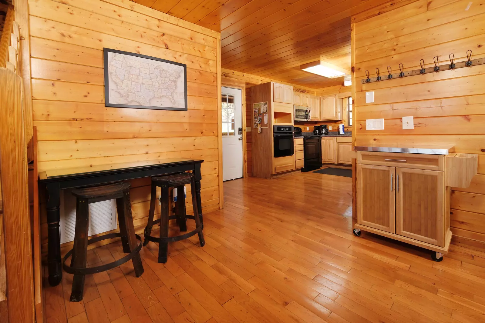 Wildbriar Inn