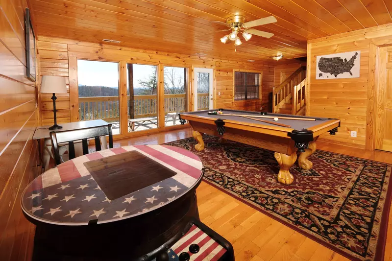 Wildbriar Inn
