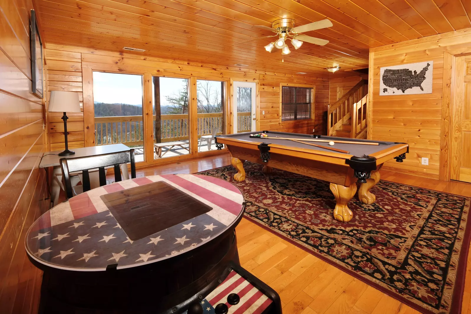 Wildbriar Inn