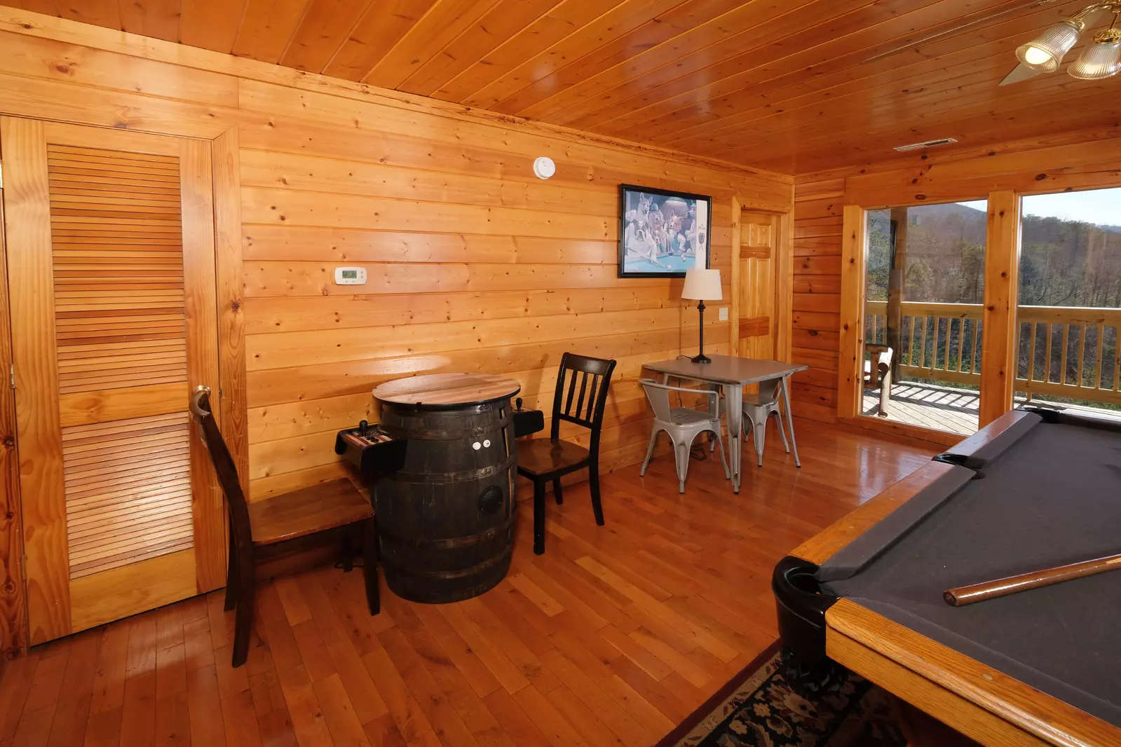 Wildbriar Inn
