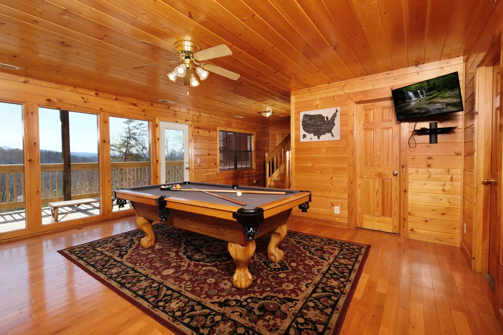 Wildbriar Inn