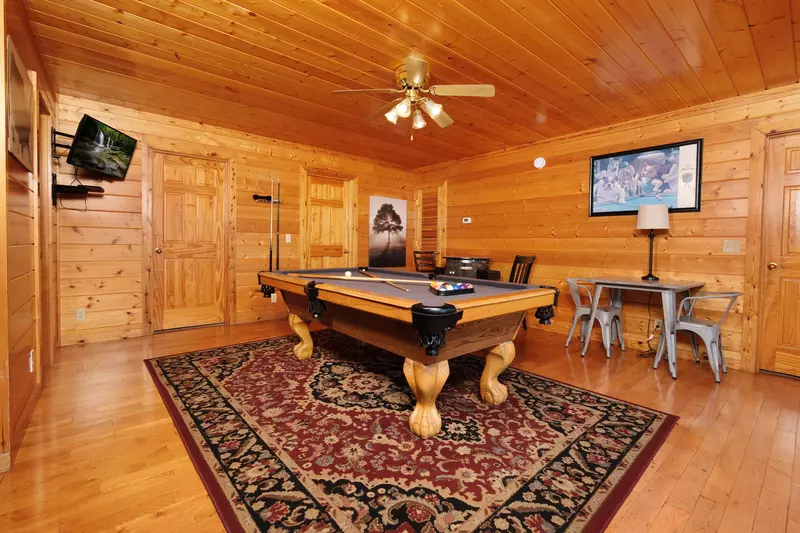 Wildbriar Inn