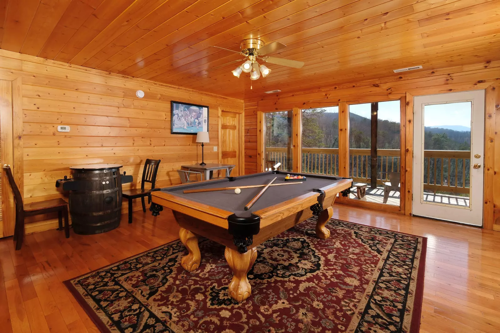 Wildbriar Inn
