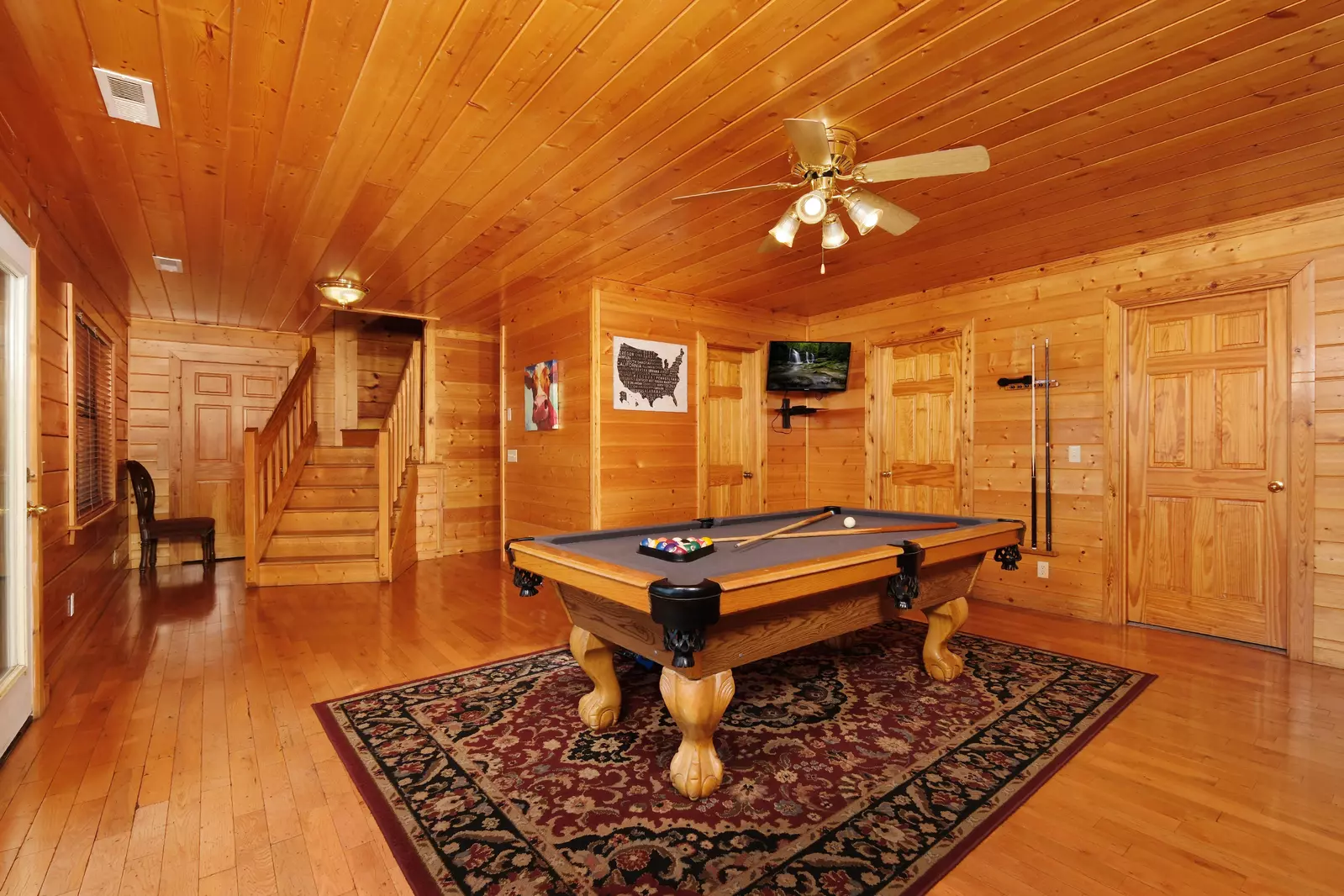 Wildbriar Inn