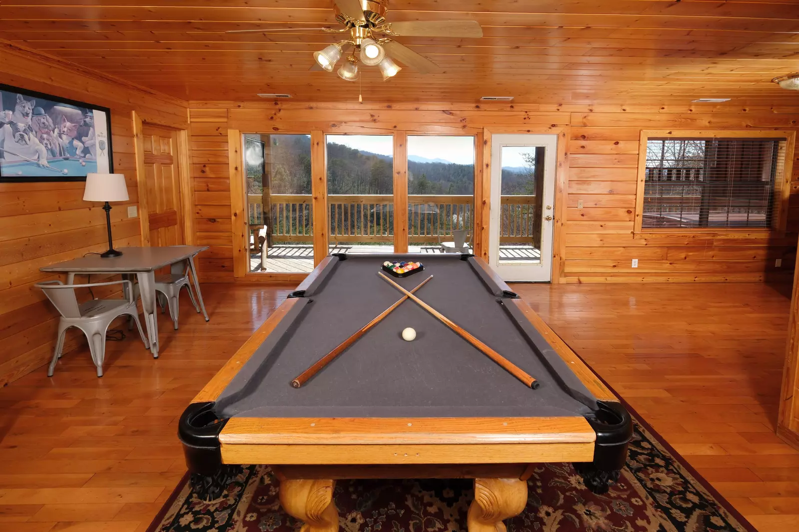 Wildbriar Inn