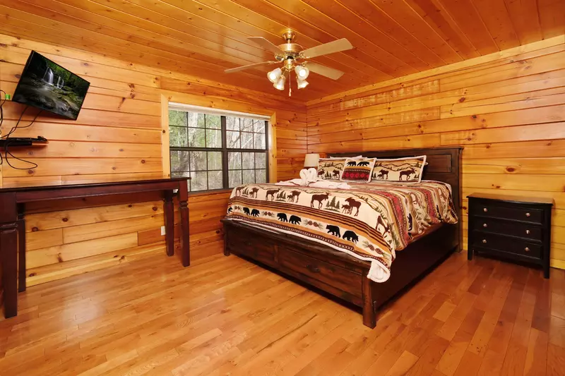 Wildbriar Inn