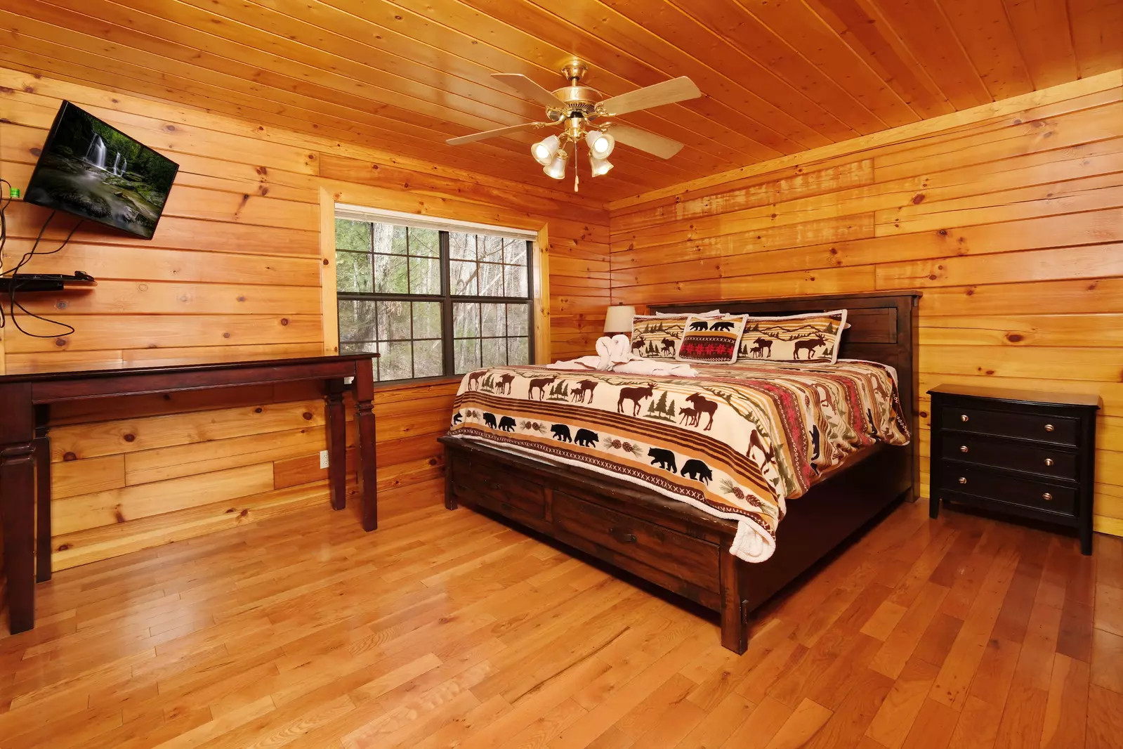 Wildbriar Inn